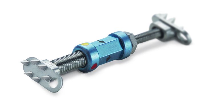 CMF - RPE Distractor