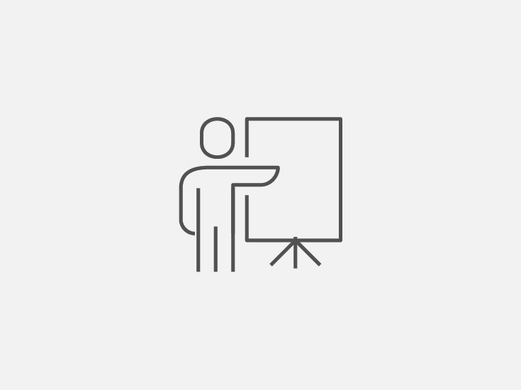 Benefits - Workshops zur Weiterbildung