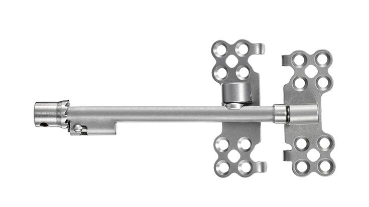 Cranial Vault Distractor