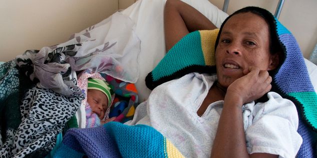 Pictures Hamlin Fistula Hospital