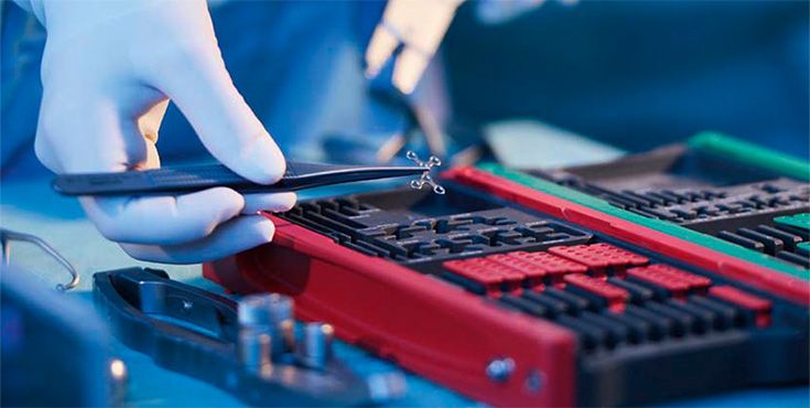 Plastic surgery - LevelOne Fixation