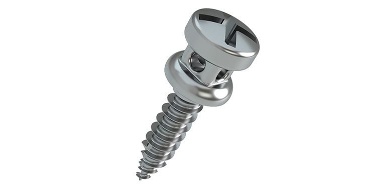 MMF Screws – for maxillomandibular Fixation