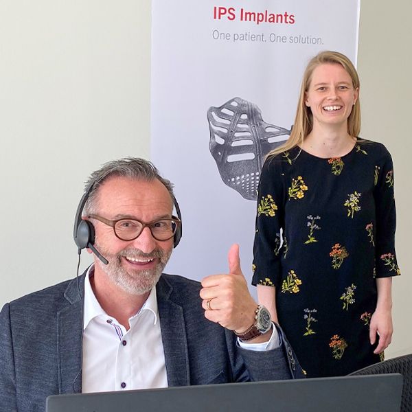 Noticias | On Air – Aprendizaje independiente de la ubicación para personal clínico