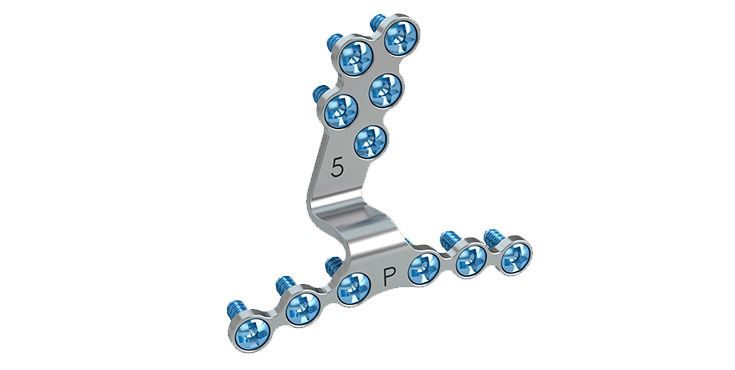 CMF surgery - LevelOne 1,5 Orthognathics