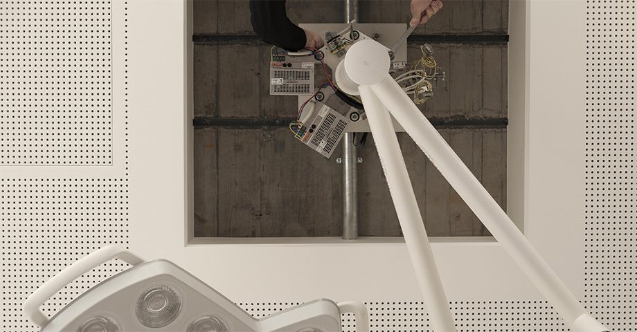 Installation Service