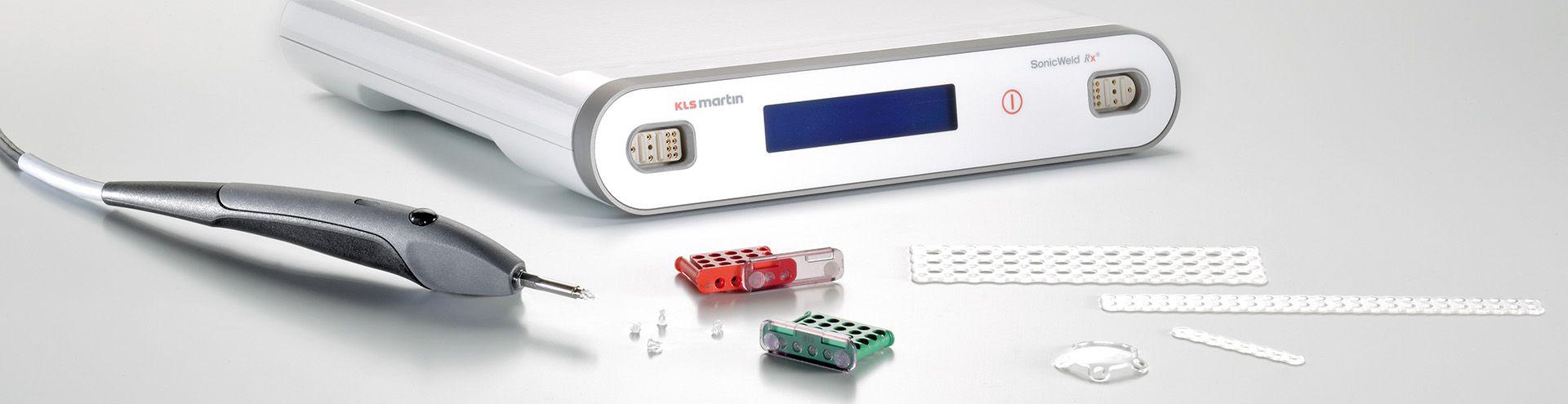 Osteosíntesis reabsorbible