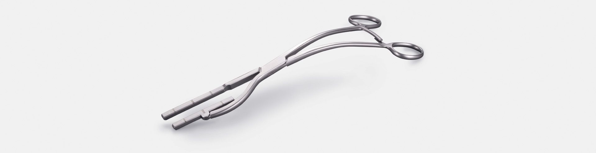 Chirurgische Instrumente für die Herz-, Thorax- und Gefäßchirurgie