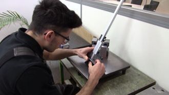 Der Alltag als gewerblicher Azubi