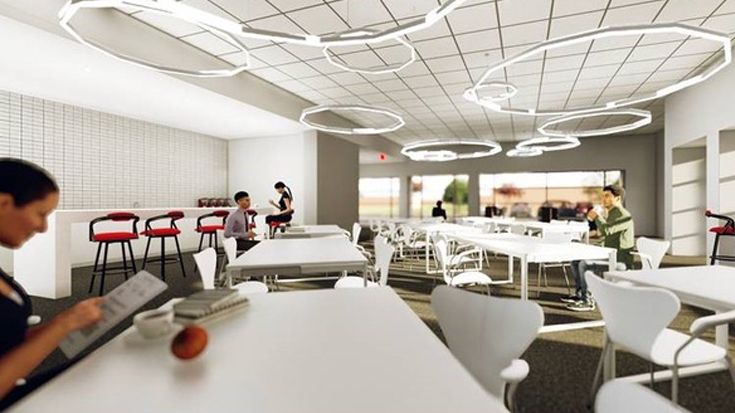 Essbereich neueste KLS Martin World Herbst 2019