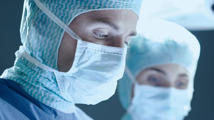 Sustainable improvement of patient care 