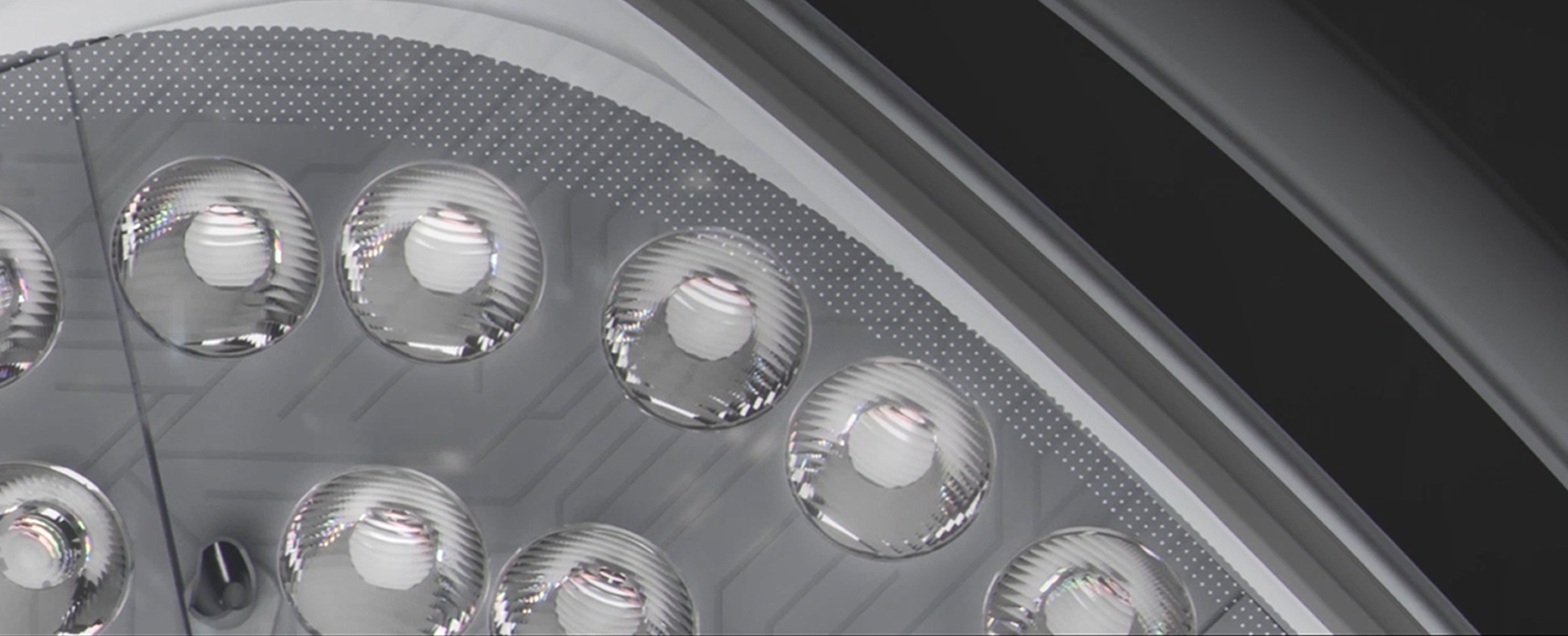 marLED X | Unsere neue Operationsleuchte