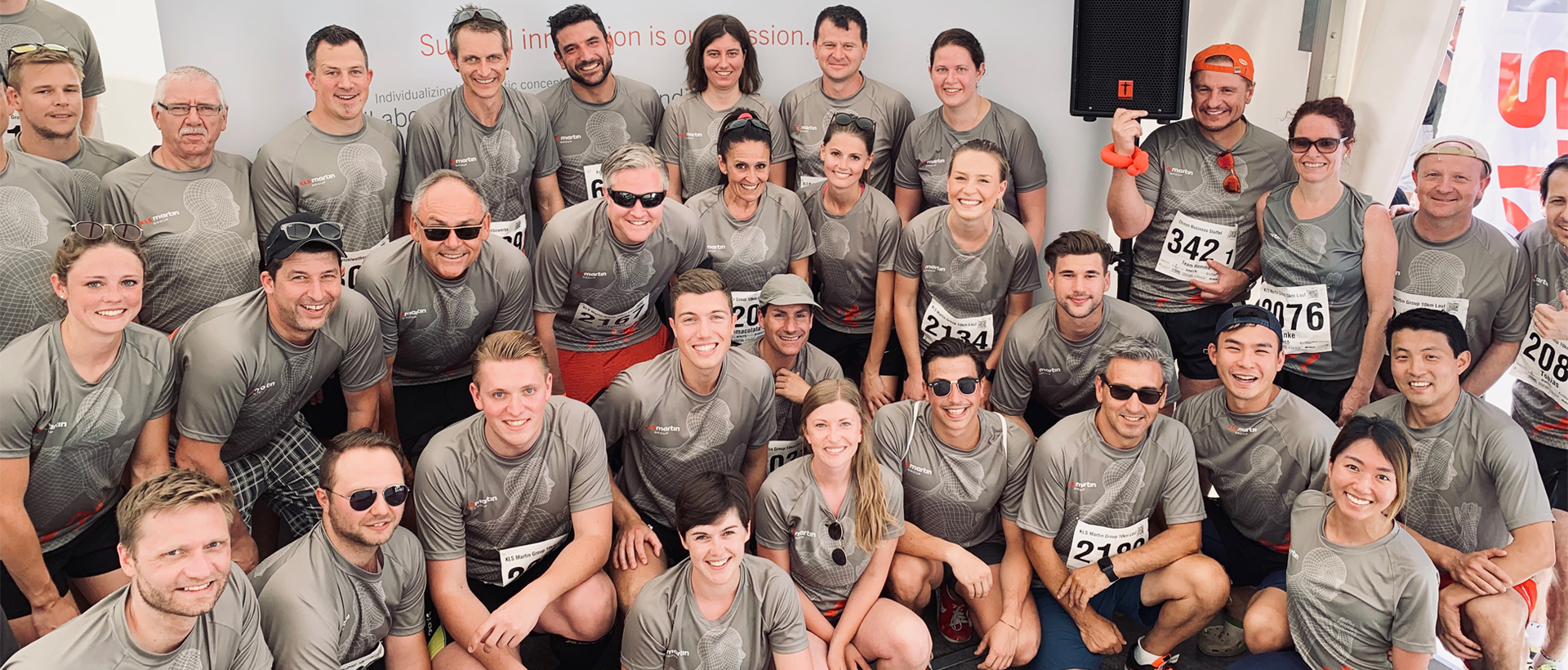 Video our highlights of run&fun 2019